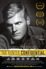 Tab Hunter Confidential (2015) afişi