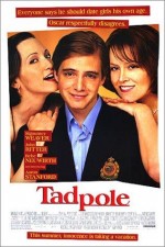 Tadpole (2002) afişi
