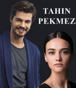 Tahin Pekmez (2017) afişi