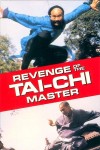 Tai Chi Chun (1982) afişi Tai Chi Chun (1982) afişi