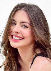 Tainá Lipinski fotoğrafı