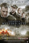 Tajemnica Westerplatte (2013) afişi Tajemnica Westerplatte (2013) afişi