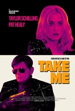 Take Me (2017) afişi