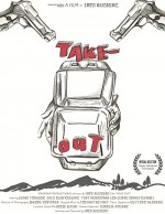 Take Out (2006) afişi