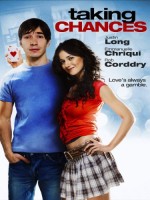 Taking Chances (2009) afişi