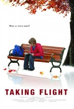 Taking Flight (2010) afişi