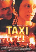 Taksi (1996) afişi