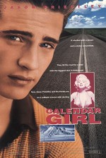 Takvim Kızı (1993) afişi
