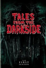 Tales from the Darkside Sezon 1 (1983) afişi