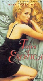Tales of Erotica (1996) afişi