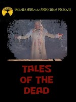 Tales Of The Dead (2008) afişi