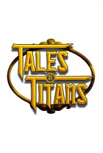Tales of Titans (2017) afişi