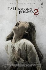 Tali pocong perawan 2 (2012) afişi