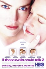 Talk (2000) afişi
