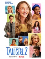 Tall Girl 2 (2022) afişi