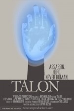 Talon (2011) afişi