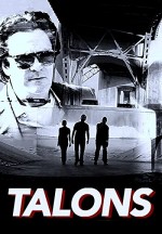 Talons (2016) afişi