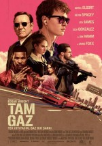 Tam Gaz (2017) afişi