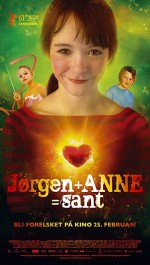 Tamamen Gerçek Aşk (2011) afişi