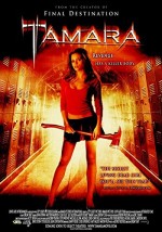 Tamara (2005) afişi