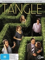 Tangle (2009) afişi