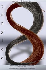Tangled 8 (2015) afişi