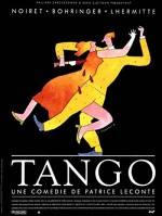 Tango (1993) afişi