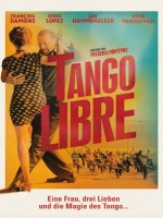 Tango ile Gelen Aşk (2012) afişi