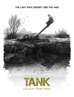 Tank  afişi