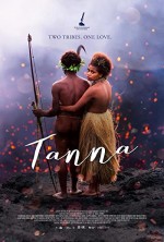 Tanna (2015) afişi