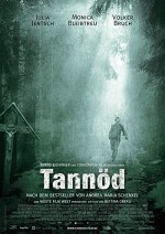 Tannöd (2009) afişi