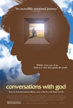Tanrı ile Sohbet (2006) afişi