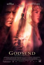 Tanrıdan Gelen (2004) afişi