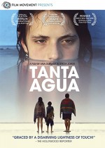 Tanta Agua (2013) afişi