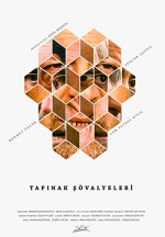 Tapınak Şövalyeleri (2018) afişi