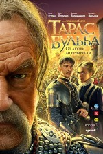 Taras Bulba (2009) afişi