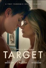 Target (2023) afişi