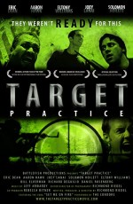 Target Practice (2008) afişi
