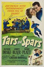 Tars and Spars (1946) afişi