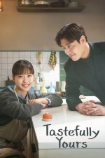 Tastefully Yours (2025) afişi