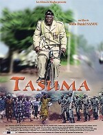 Tasuma (2004) afişi