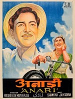 Tatlı Enayi (1959) afişi