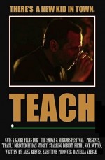 Teach (2012) afişi