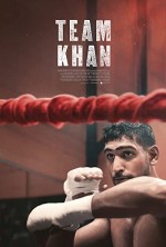 Team Khan (2018) afişi