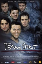Team Spirit (2000) afişi