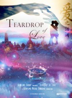 Teardrop of Love afişi