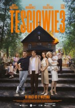 Teściowie 3 (2025) Fragman (2025) afişi