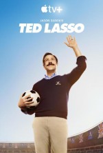 Ted Lasso (2020) afişi Ted Lasso (2020) afişi