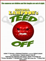 Teed Off (2005) afişi