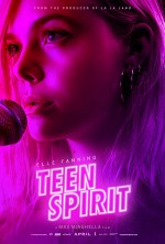 Teen Spirit  (2018) afişi